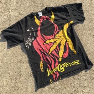 Vintage Insane Clown Posse T shirt